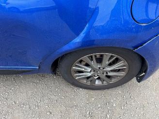 Toyota Yaris III  Y-CONIC picture 16