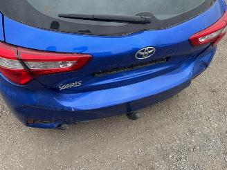 Toyota Yaris III  Y-CONIC picture 9