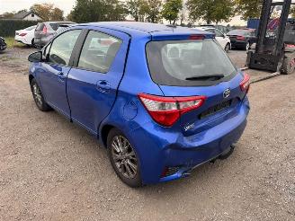 Toyota Yaris III  Y-CONIC picture 7