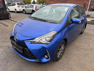 Toyota Yaris III  Y-CONIC picture 1