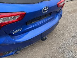 Toyota Yaris III  Y-CONIC picture 10