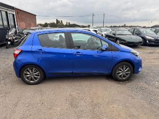 Toyota Yaris III  Y-CONIC picture 4