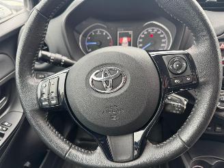 Toyota Yaris III  Y-CONIC picture 19
