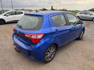 Toyota Yaris III  Y-CONIC picture 5