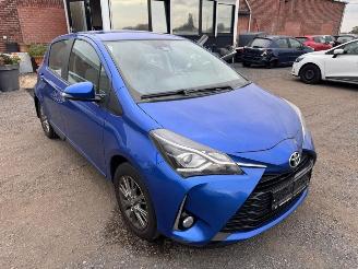 Toyota Yaris III  Y-CONIC picture 3