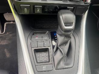 Toyota Rav-4  picture 21