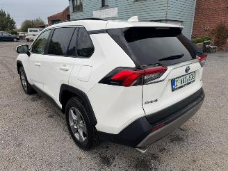 Toyota Rav-4  picture 7