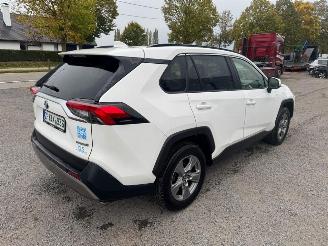 Toyota Rav-4  picture 5