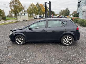 Seat Leon  picture 8