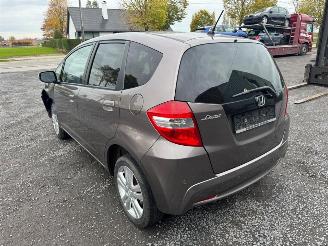 Honda Jazz  picture 7