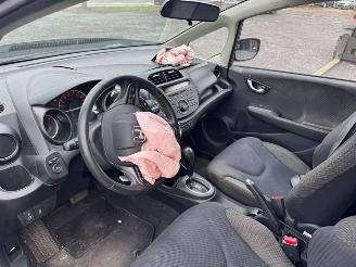 Honda Jazz  picture 14