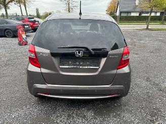 Honda Jazz  picture 6