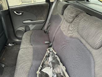 Honda Jazz  picture 17