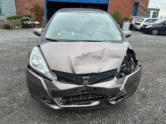 Honda Jazz  picture 2