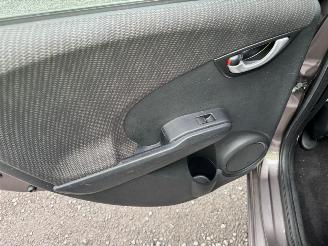 Honda Jazz  picture 16