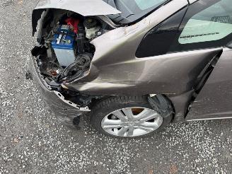 Honda Jazz  picture 9