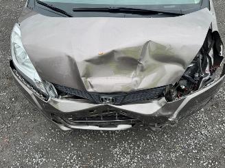 Honda Jazz  picture 11