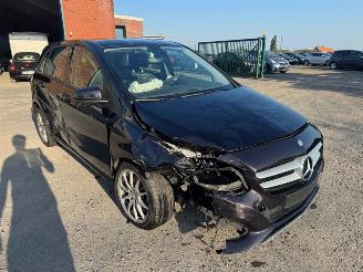 Mercedes B-klasse  picture 3