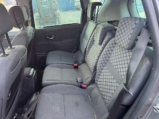 Renault Scenic  picture 26