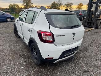 Dacia Sandero  picture 7