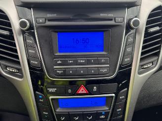 Hyundai I-30  picture 22