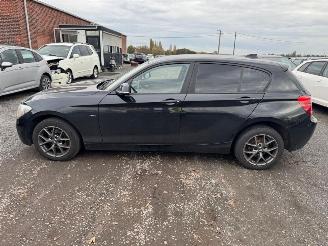 BMW 1-serie  picture 8