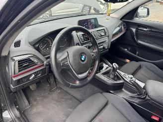 BMW 1-serie  picture 17