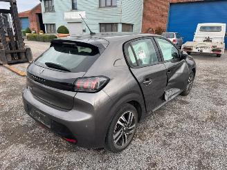 Peugeot 208  picture 5