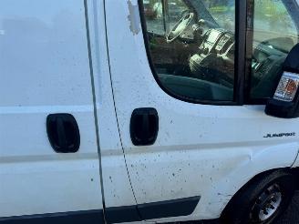 Citroën Jumper  picture 14