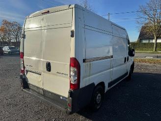 Citroën Jumper  picture 5