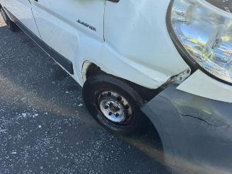 Citroën Jumper  picture 10