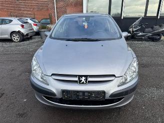 Peugeot 307  picture 2