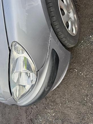 Peugeot 307  picture 10