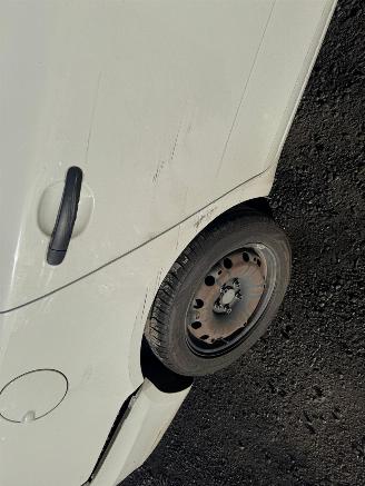 Skoda Fabia  picture 14