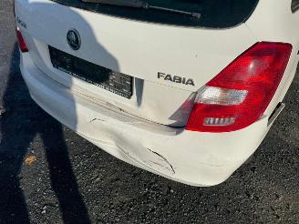 Skoda Fabia  picture 18