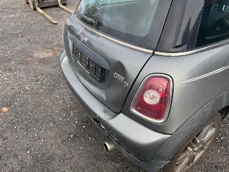 Mini One D picture 10