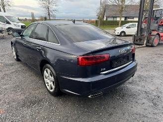 Audi A6  picture 8