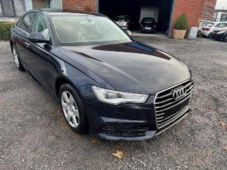 Audi A6  picture 4