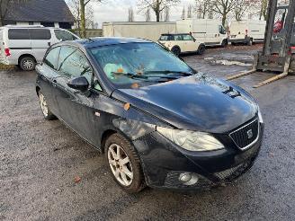 Seat Ibiza IBIZA picture 3