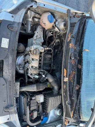 Volkswagen Fox  picture 27