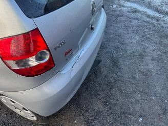 Volkswagen Fox  picture 12