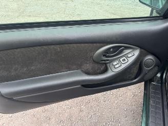 Pontiac Firebird  picture 24