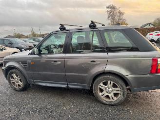 Land Rover Range Rover ROVER SPORT picture 8