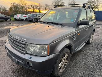 Avarii autoturisme Land Rover Range Rover ROVER SPORT 2006/1