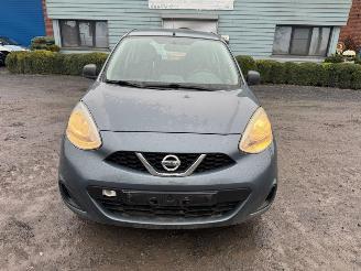 Nissan Micra  picture 2