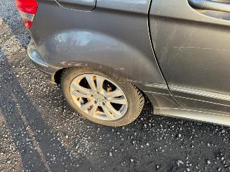 Mercedes B-klasse  picture 18