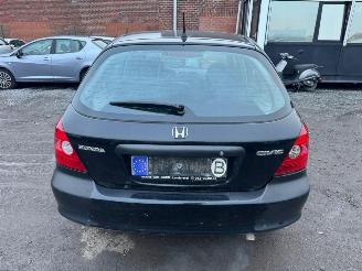 Honda Civic  picture 14