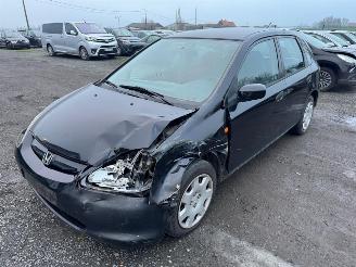 Honda Civic  picture 5