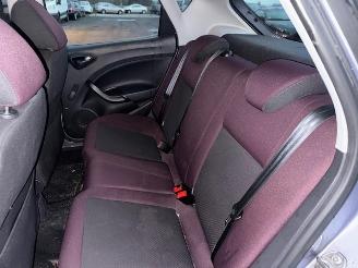 Seat Ibiza IBIZA picture 25
