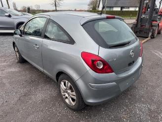 Opel Corsa  picture 7